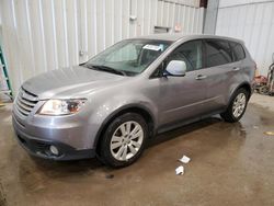 Subaru Tribeca salvage cars for sale: 2009 Subaru Tribeca