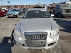 2008 Audi A6 3.2 Quattro