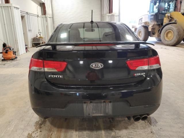 2012 KIA Forte SX