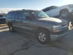 2002 Chevrolet Suburban C1500