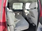 2007 Chevrolet Silverado K1500 Crew Cab