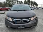 2014 Honda Odyssey Touring