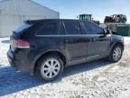 2008 Lincoln MKX