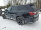 2021 Dodge Durango Pursuit