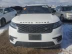 2018 Land Rover Range Rover Velar R-DYNAMIC SE