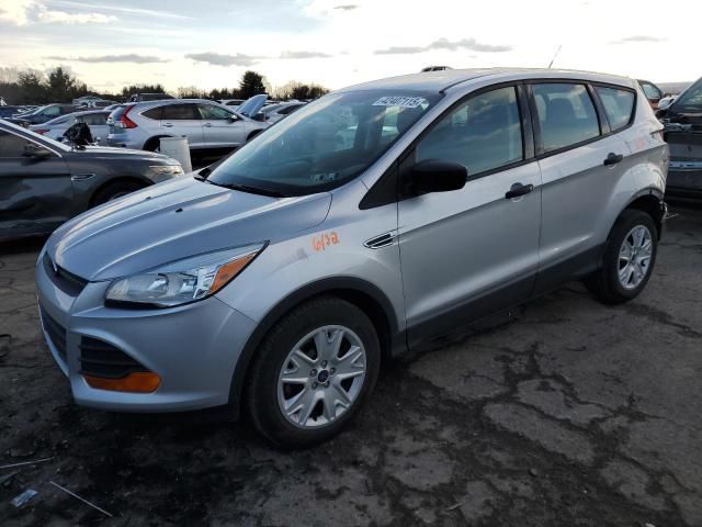 2014 Ford Escape S