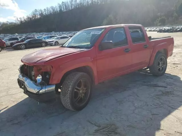 2004 GMC Canyon