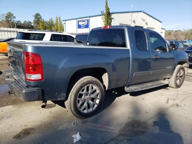 2013 GMC Sierra C1500 SLE