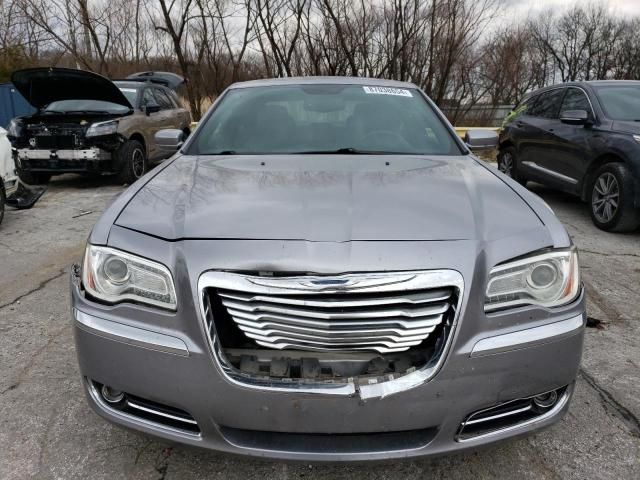 2013 Chrysler 300