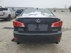 2010 Lexus IS 250