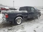 2001 Ford Ranger Super Cab