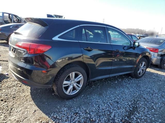 2015 Acura RDX