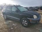 2005 Hyundai Santa FE GLS