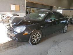 2007 Volkswagen EOS 2.0T Luxury en venta en Sandston, VA