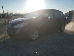 Ford Vehiculos salvage en venta: 2013 Ford C-MAX SE