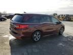 2018 Honda Odyssey Touring