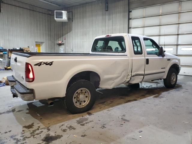 2000 Ford F250 Super Duty