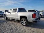 2015 Chevrolet Silverado C1500 LT