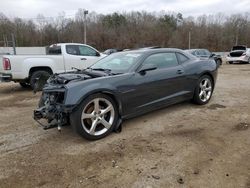 2015 Chevrolet Camaro LT en venta en Grenada, MS