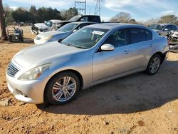 Run And Drives Cars for sale at auction: 2011 Infiniti G37 Base