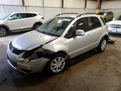 2010 Suzuki SX4 en venta en Pennsburg, PA