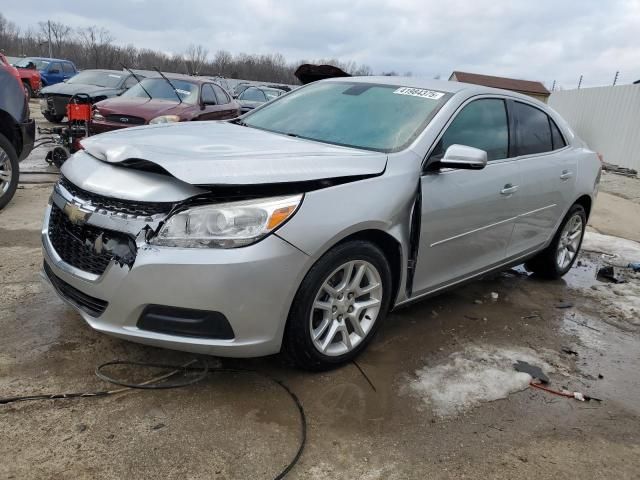 2016 Chevrolet Malibu Limited LT