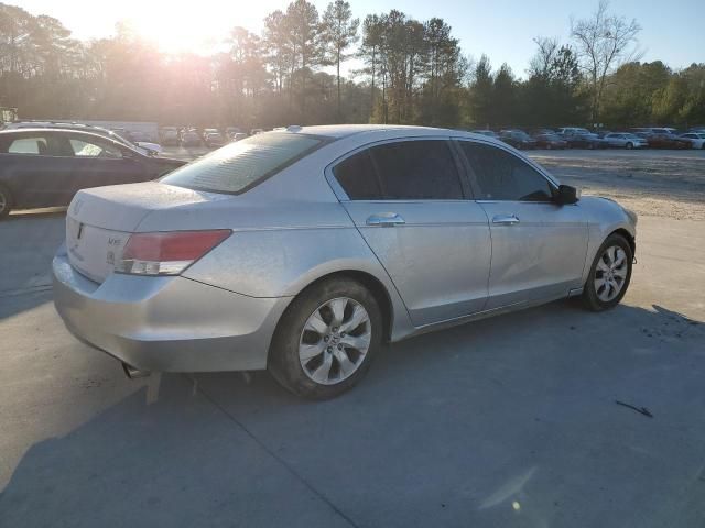 2008 Honda Accord EXL