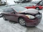 2011 Nissan Altima Base