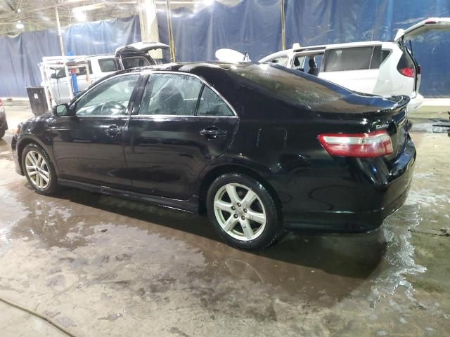 2009 Toyota Camry SE