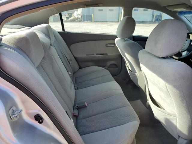 2006 Nissan Altima S