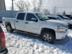 2008 Chevrolet Silverado K1500