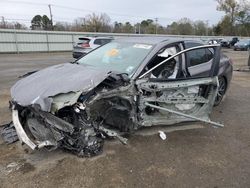 2021 Toyota Camry SE en venta en Shreveport, LA