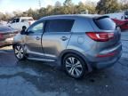 2013 KIA Sportage EX