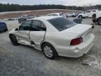 2001 Mitsubishi Galant ES