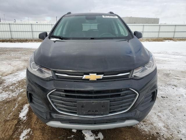 2020 Chevrolet Trax 1LT