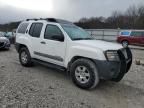 2007 Nissan Xterra OFF Road