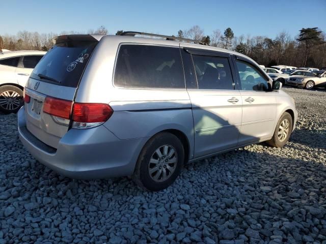 2010 Honda Odyssey EXL