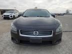 2014 Nissan Maxima S