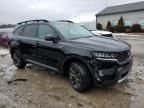 2022 KIA Sorento EX