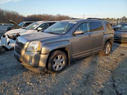 GMC Vehiculos salvage en venta: 2012 GMC Terrain SLE