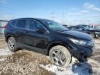 2018 Honda CR-V EXL