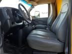 2011 GMC Savana Cutaway G3500