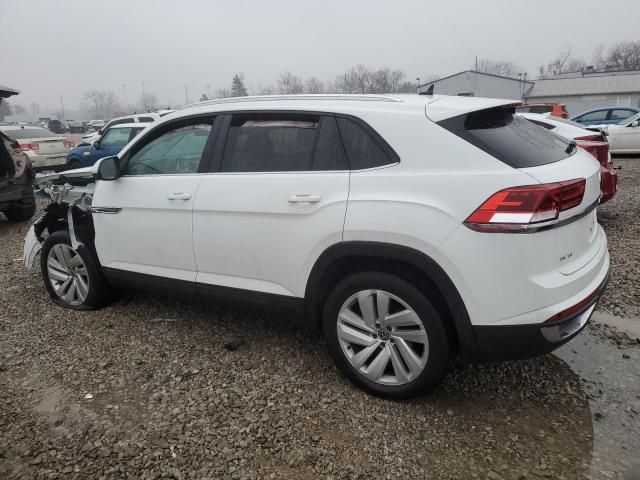 2023 Volkswagen Atlas Cross Sport SE