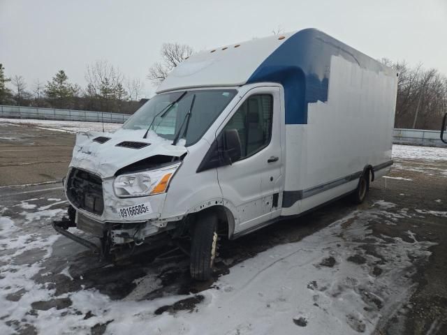 2018 Ford Transit T-350 HD