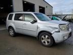 2009 Honda Pilot EXL