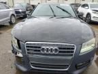 2011 Audi A5 Premium Plus