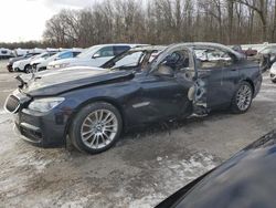 Salvage Cars with No Bids Yet For Sale at auction: 2014 BMW 750 LXI