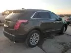 2019 Cadillac XT5