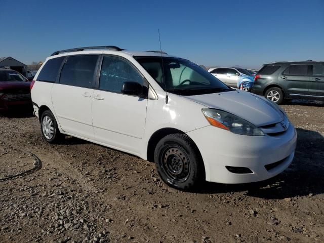 2006 Toyota Sienna CE