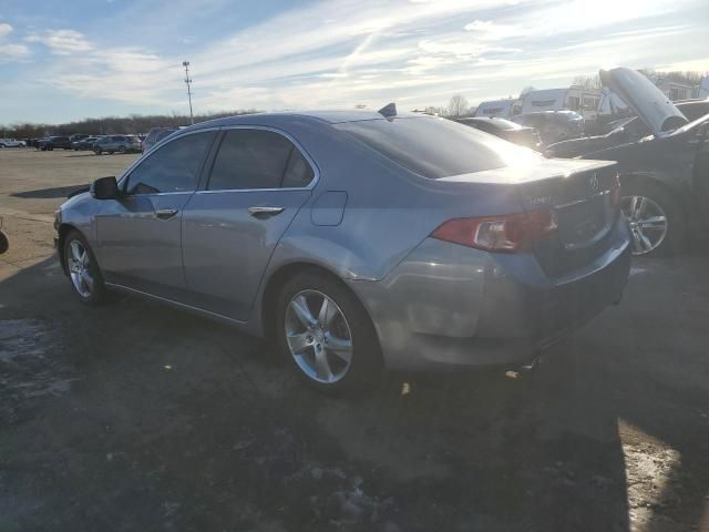 2012 Acura TSX